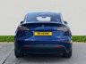 USED 2022 72 TESLA MODEL Y (Dual Motor) Long Range SUV 5dr Electric Auto 4WDE (384 bhp) 