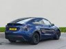 USED 2022 72 TESLA MODEL Y (Dual Motor) Long Range SUV 5dr Electric Auto 4WDE (384 bhp) 