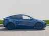 USED 2022 72 TESLA MODEL Y (Dual Motor) Long Range SUV 5dr Electric Auto 4WDE (384 bhp) 