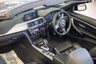 USED 2017 17 BMW 4 SERIES 2.0 430i M Sport Convertible 2dr Petrol Auto Euro 6 (s/s) (252 ps) *Finance Available From 9.9% APR*