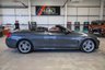 USED 2017 17 BMW 4 SERIES 2.0 430i M Sport Convertible 2dr Petrol Auto Euro 6 (s/s) (252 ps) *Finance Available From 9.9% APR*