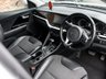USED 2021 21 KIA NIRO 1.6 GDi 2 SUV 5dr Petrol Hybrid DCT  