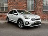 USED 2021 21 KIA NIRO 1.6 GDi 2 SUV 5dr Petrol Hybrid DCT  