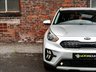 USED 2021 21 KIA NIRO 1.6 GDi 2 SUV 5dr Petrol Hybrid DCT  