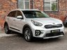 USED 2021 21 KIA NIRO 1.6 GDi 2 SUV 5dr Petrol Hybrid DCT  