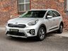 USED 2021 21 KIA NIRO 1.6 GDi 2 SUV 5dr Petrol Hybrid DCT  