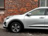 USED 2021 21 KIA NIRO 1.6 GDi 2 SUV 5dr Petrol Hybrid DCT  