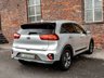 USED 2021 21 KIA NIRO 1.6 GDi 2 SUV 5dr Petrol Hybrid DCT  