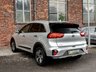 USED 2021 21 KIA NIRO 1.6 GDi 2 SUV 5dr Petrol Hybrid DCT  