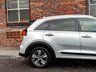 USED 2021 21 KIA NIRO 1.6 GDi 2 SUV 5dr Petrol Hybrid DCT  
