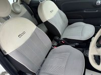 USED 2015 15 FIAT 500 1.2 Pop Star Hatchback 3dr Petrol Manual Euro 6 (s/s) (69 bhp) 