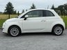 USED 2015 15 FIAT 500 1.2 Pop Star Hatchback 3dr Petrol Manual Euro 6 (s/s) (69 bhp) 