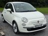 USED 2015 15 FIAT 500 1.2 Pop Star Hatchback 3dr Petrol Manual Euro 6 (s/s) (69 bhp) 