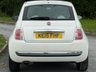 USED 2015 15 FIAT 500 1.2 Pop Star Hatchback 3dr Petrol Manual Euro 6 (s/s) (69 bhp) 