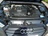 USED 2018 18 AUDI A3 1.5 TFSI CoD Black Edition Sportback 5dr Petrol Manual Euro 6 (s/s) (150 ps) XENON HEADLIGHTS HEATED SEATS DAB