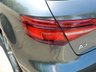USED 2018 18 AUDI A3 1.5 TFSI CoD Black Edition Sportback 5dr Petrol Manual Euro 6 (s/s) (150 ps) XENON HEADLIGHTS HEATED SEATS DAB
