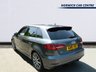 USED 2018 18 AUDI A3 1.5 TFSI CoD Black Edition Sportback 5dr Petrol Manual Euro 6 (s/s) (150 ps) XENON HEADLIGHTS HEATED SEATS DAB