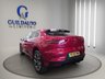 USED 2020 20 JAGUAR I-PACE 400 90kWh HSE SUV 5dr Electric Auto 4WD (400 ps) 03 Month  Part+Labour Warranty / 1 owner