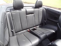 USED 2015 65 BMW 4 SERIES 2.0 428i M Sport Convertible 2dr Petrol Auto Euro 6 (s/s) (245 ps)  HEATED STEERING WHEEL WITH WARM AIR COLLER 