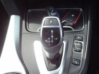 USED 2015 65 BMW 4 SERIES 2.0 428i M Sport Convertible 2dr Petrol Auto Euro 6 (s/s) (245 ps)  HEATED STEERING WHEEL WITH WARM AIR COLLER 