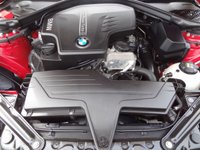 USED 2015 65 BMW 4 SERIES 2.0 428i M Sport Convertible 2dr Petrol Auto Euro 6 (s/s) (245 ps)  HEATED STEERING WHEEL WITH WARM AIR COLLER 
