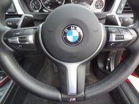USED 2015 65 BMW 4 SERIES 2.0 428i M Sport Convertible 2dr Petrol Auto Euro 6 (s/s) (245 ps)  HEATED STEERING WHEEL WITH WARM AIR COLLER 