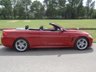 USED 2015 65 BMW 4 SERIES 2.0 428i M Sport Convertible 2dr Petrol Auto Euro 6 (s/s) (245 ps)  HEATED STEERING WHEEL WITH WARM AIR COLLER 
