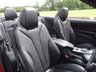 USED 2015 65 BMW 4 SERIES 2.0 428i M Sport Convertible 2dr Petrol Auto Euro 6 (s/s) (245 ps)  HEATED STEERING WHEEL WITH WARM AIR COLLER 