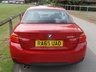 USED 2015 65 BMW 4 SERIES 2.0 428i M Sport Convertible 2dr Petrol Auto Euro 6 (s/s) (245 ps)  HEATED STEERING WHEEL WITH WARM AIR COLLER 