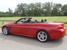 USED 2015 65 BMW 4 SERIES 2.0 428i M Sport Convertible 2dr Petrol Auto Euro 6 (s/s) (245 ps)  HEATED STEERING WHEEL WITH WARM AIR COLLER 