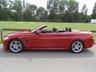 USED 2015 65 BMW 4 SERIES 2.0 428i M Sport Convertible 2dr Petrol Auto Euro 6 (s/s) (245 ps)  HEATED STEERING WHEEL WITH WARM AIR COLLER 