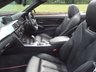 USED 2015 65 BMW 4 SERIES 2.0 428i M Sport Convertible 2dr Petrol Auto Euro 6 (s/s) (245 ps)  HEATED STEERING WHEEL WITH WARM AIR COLLER 