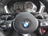 USED 2015 65 BMW 4 SERIES 2.0 428i M Sport Convertible 2dr Petrol Auto Euro 6 (s/s) (245 ps)  HEATED STEERING WHEEL WITH WARM AIR COLLER 