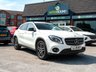USED 2019 19 MERCEDES-BENZ GLA CLASS 1.6 GLA180 Urban Edition SUV 5dr Petrol  