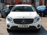 USED 2019 19 MERCEDES-BENZ GLA CLASS 1.6 GLA180 Urban Edition SUV 5dr Petrol  