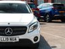 USED 2019 19 MERCEDES-BENZ GLA CLASS 1.6 GLA180 Urban Edition SUV 5dr Petrol  