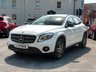 USED 2019 19 MERCEDES-BENZ GLA CLASS 1.6 GLA180 Urban Edition SUV 5dr Petrol  