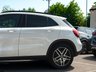 USED 2019 19 MERCEDES-BENZ GLA CLASS 1.6 GLA180 Urban Edition SUV 5dr Petrol  