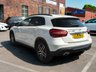 USED 2019 19 MERCEDES-BENZ GLA CLASS 1.6 GLA180 Urban Edition SUV 5dr Petrol  