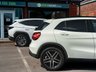 USED 2019 19 MERCEDES-BENZ GLA CLASS 1.6 GLA180 Urban Edition SUV 5dr Petrol  