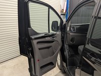 USED 2023 23 FORD TRANSIT CUSTOM 2.0 300 EcoBlue Limited Panel Van 5dr Diesel Auto L1 H1 Euro 6 (130 ps) Heated Seats, Air Conditioning