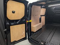 USED 2023 23 FORD TRANSIT CUSTOM 2.0 300 EcoBlue Limited Panel Van 5dr Diesel Auto L1 H1 Euro 6 (130 ps) Heated Seats, Air Conditioning