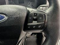 USED 2023 23 FORD TRANSIT CUSTOM 2.0 300 EcoBlue Limited Panel Van 5dr Diesel Auto L1 H1 Euro 6 (130 ps) Heated Seats, Air Conditioning