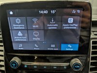 USED 2023 23 FORD TRANSIT CUSTOM 2.0 300 EcoBlue Limited Panel Van 5dr Diesel Auto L1 H1 Euro 6 (130 ps) Heated Seats, Air Conditioning