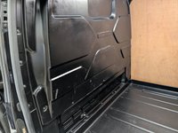 USED 2023 23 FORD TRANSIT CUSTOM 2.0 300 EcoBlue Limited Panel Van 5dr Diesel Auto L1 H1 Euro 6 (130 ps) Heated Seats, Air Conditioning