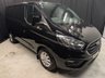 USED 2023 23 FORD TRANSIT CUSTOM 2.0 300 EcoBlue Limited Panel Van 5dr Diesel Auto L1 H1 Euro 6 (130 ps) Heated Seats, Air Conditioning