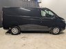USED 2023 23 FORD TRANSIT CUSTOM 2.0 300 EcoBlue Limited Panel Van 5dr Diesel Auto L1 H1 Euro 6 (130 ps) Heated Seats, Air Conditioning