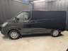 USED 2023 23 FORD TRANSIT CUSTOM 2.0 300 EcoBlue Limited Panel Van 5dr Diesel Auto L1 H1 Euro 6 (130 ps) Heated Seats, Air Conditioning