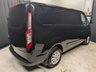USED 2023 23 FORD TRANSIT CUSTOM 2.0 300 EcoBlue Limited Panel Van 5dr Diesel Auto L1 H1 Euro 6 (130 ps) Heated Seats, Air Conditioning