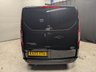 USED 2023 23 FORD TRANSIT CUSTOM 2.0 300 EcoBlue Limited Panel Van 5dr Diesel Auto L1 H1 Euro 6 (130 ps) Heated Seats, Air Conditioning